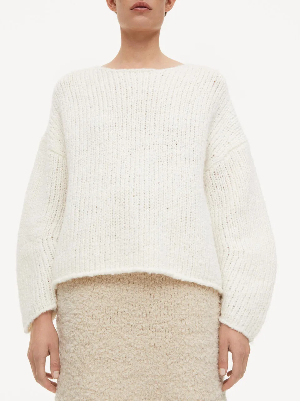 Aline Pullover