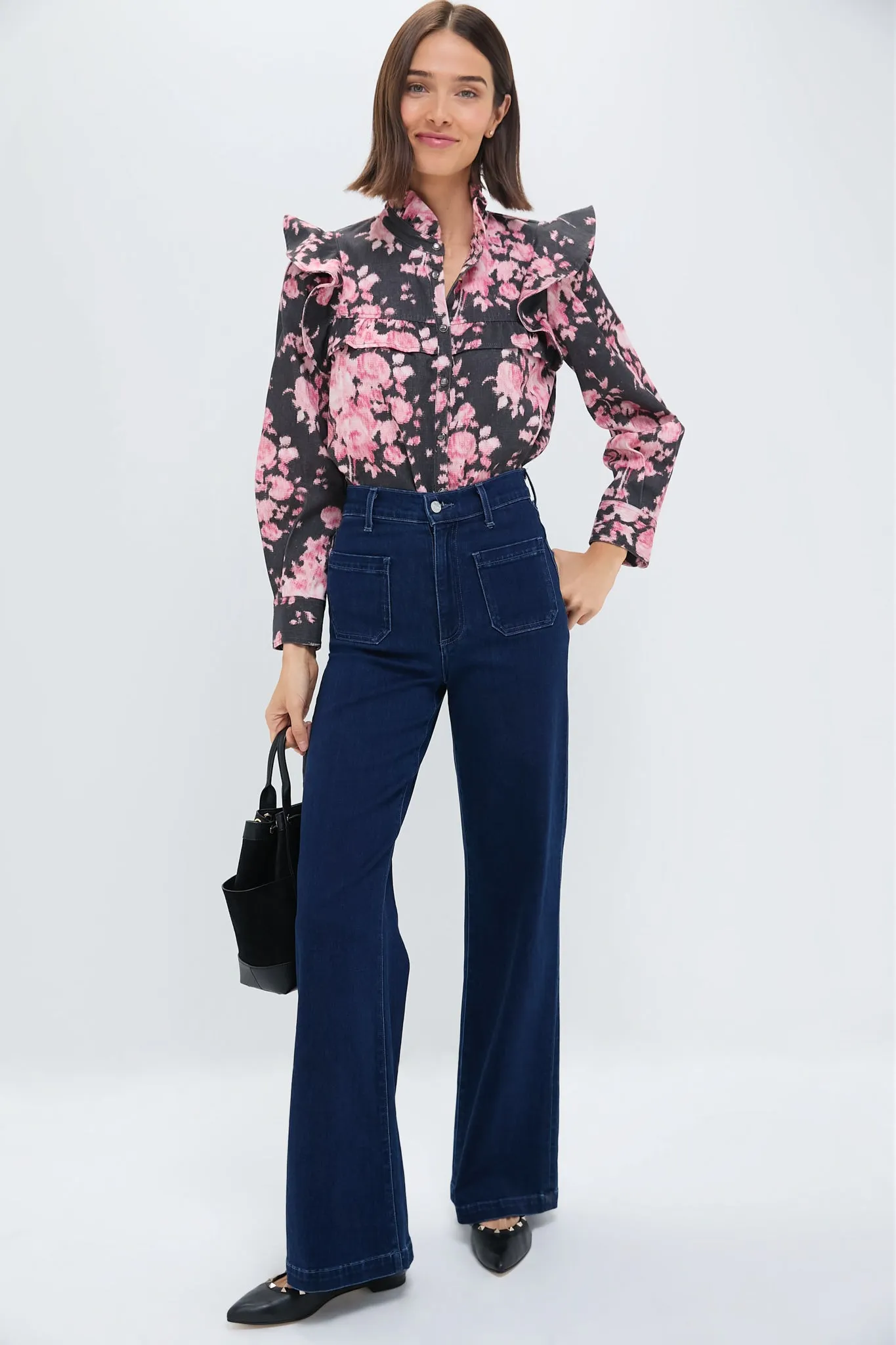 Beaux Valette Winnie Blouse