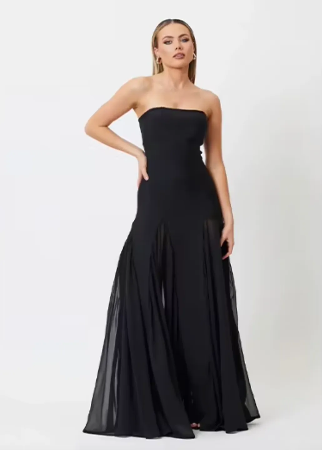 Bridget Maxi Dress