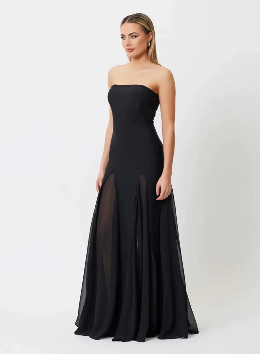 Bridget Maxi Dress