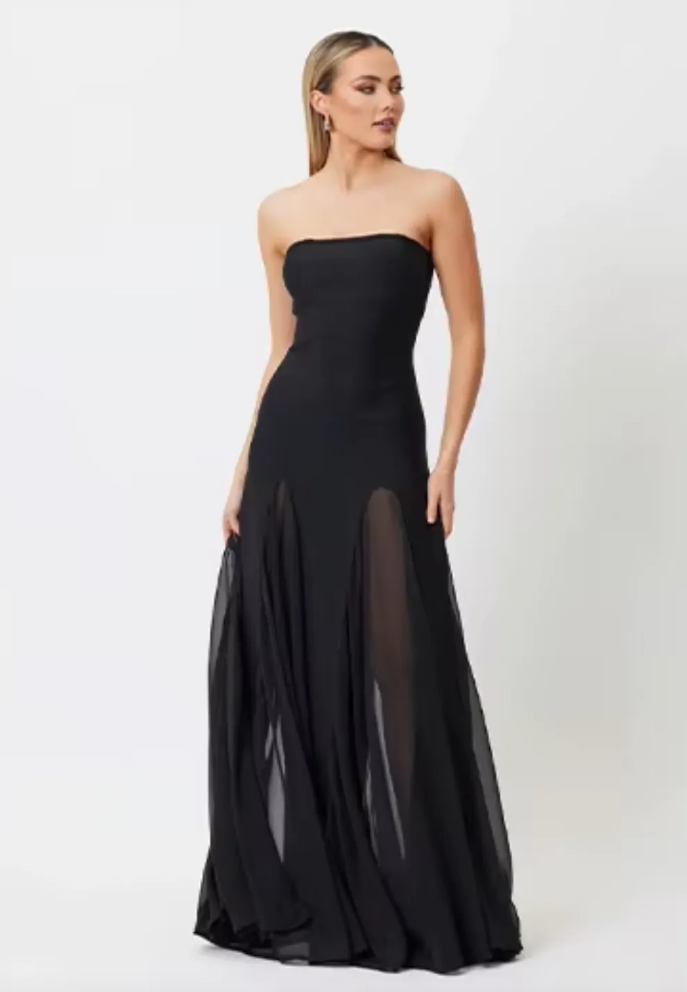 Bridget Maxi Dress