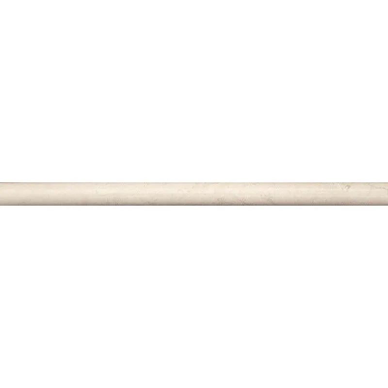 Crema Marfil Marble Pencil Liner Polished