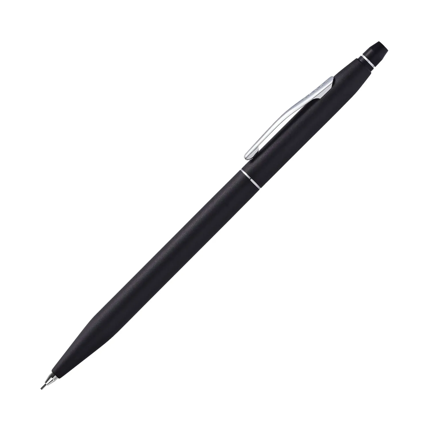 Cross Click Mechanical Pencil in Black - 0.5mm