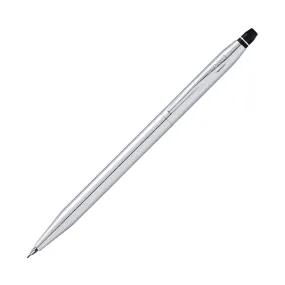 Cross Click Mechanical Pencil in Chrome - 0.5mm