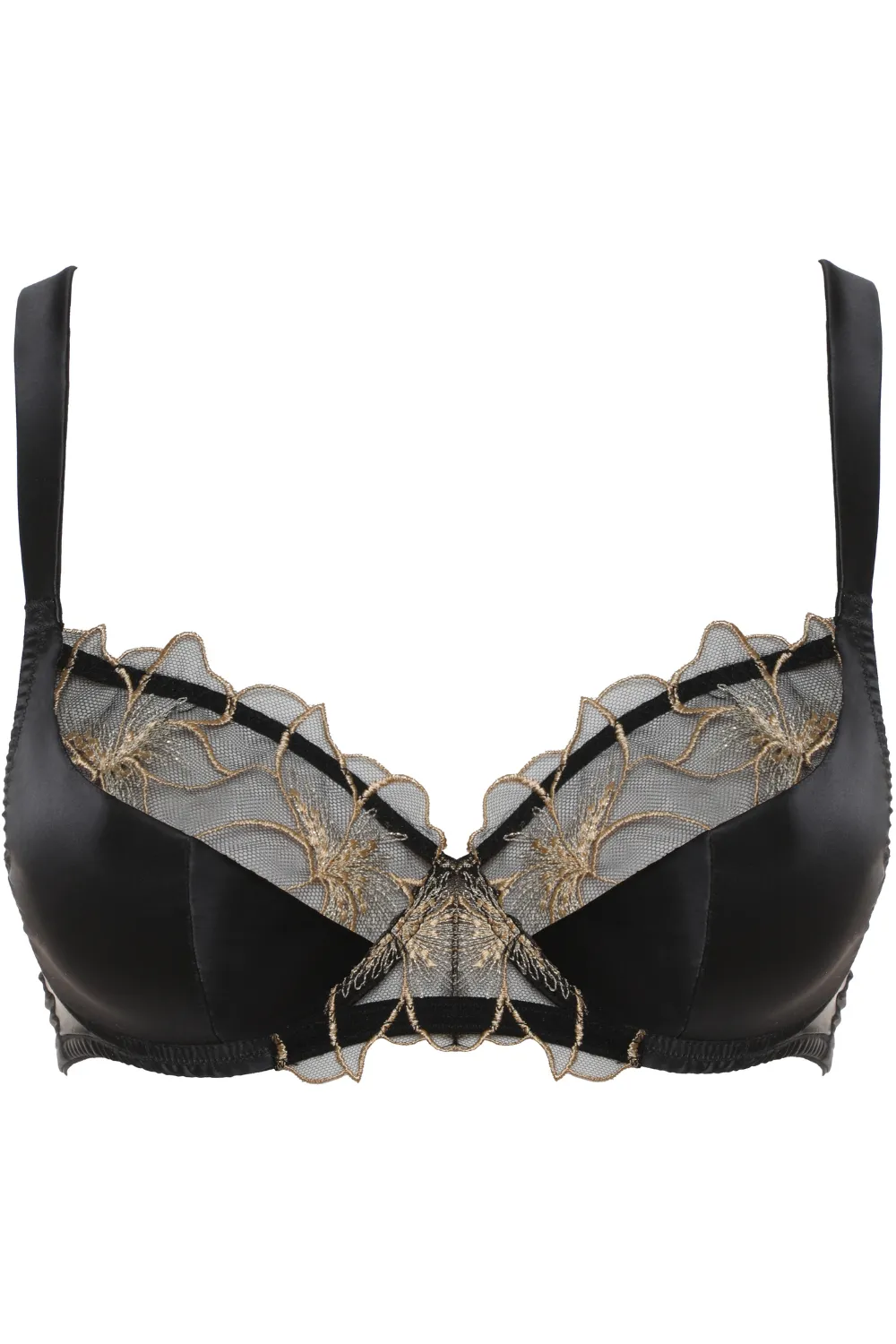 Delicate Nymph Full Cup Bra