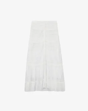 Gihane skirt