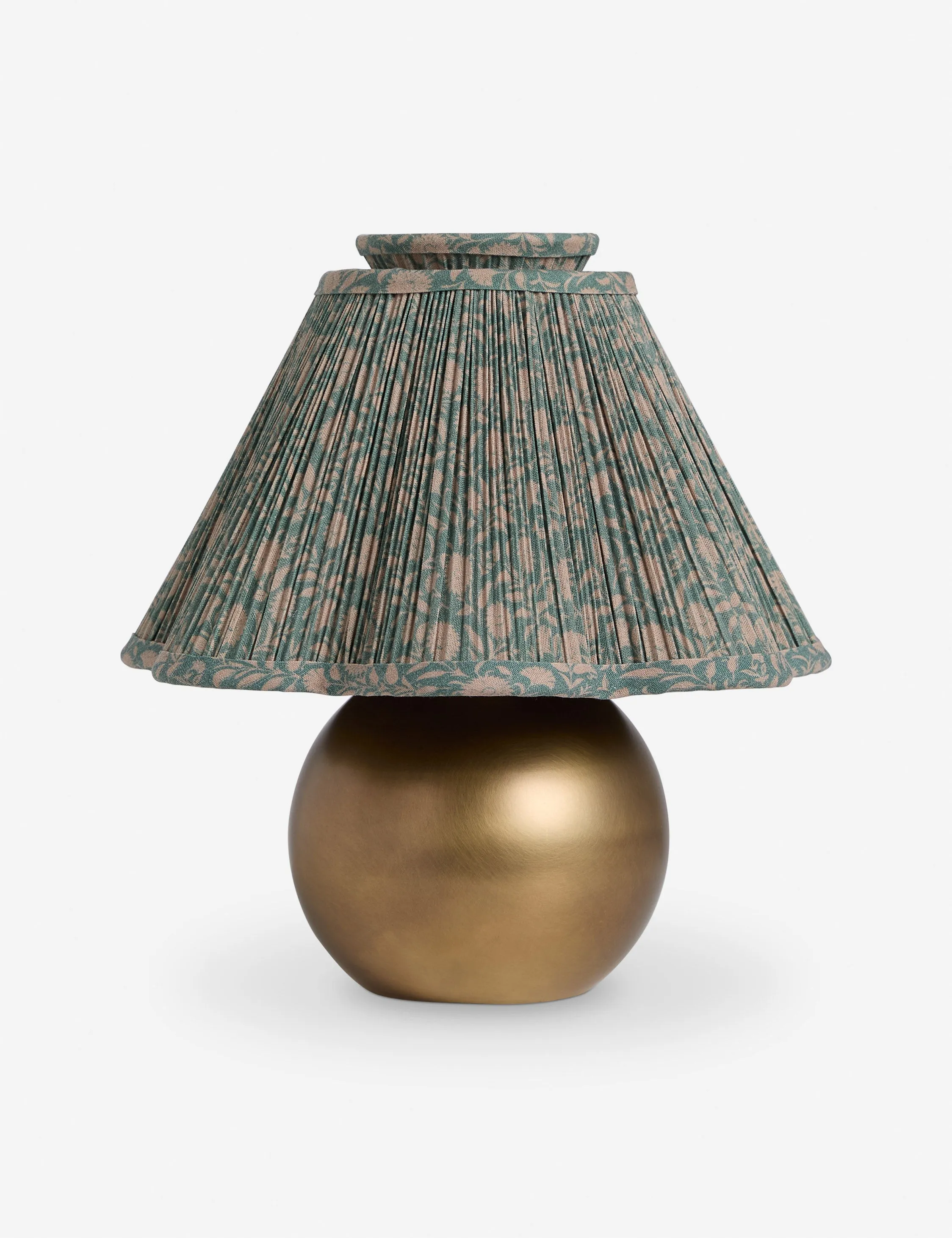 Jordan Table Lamp