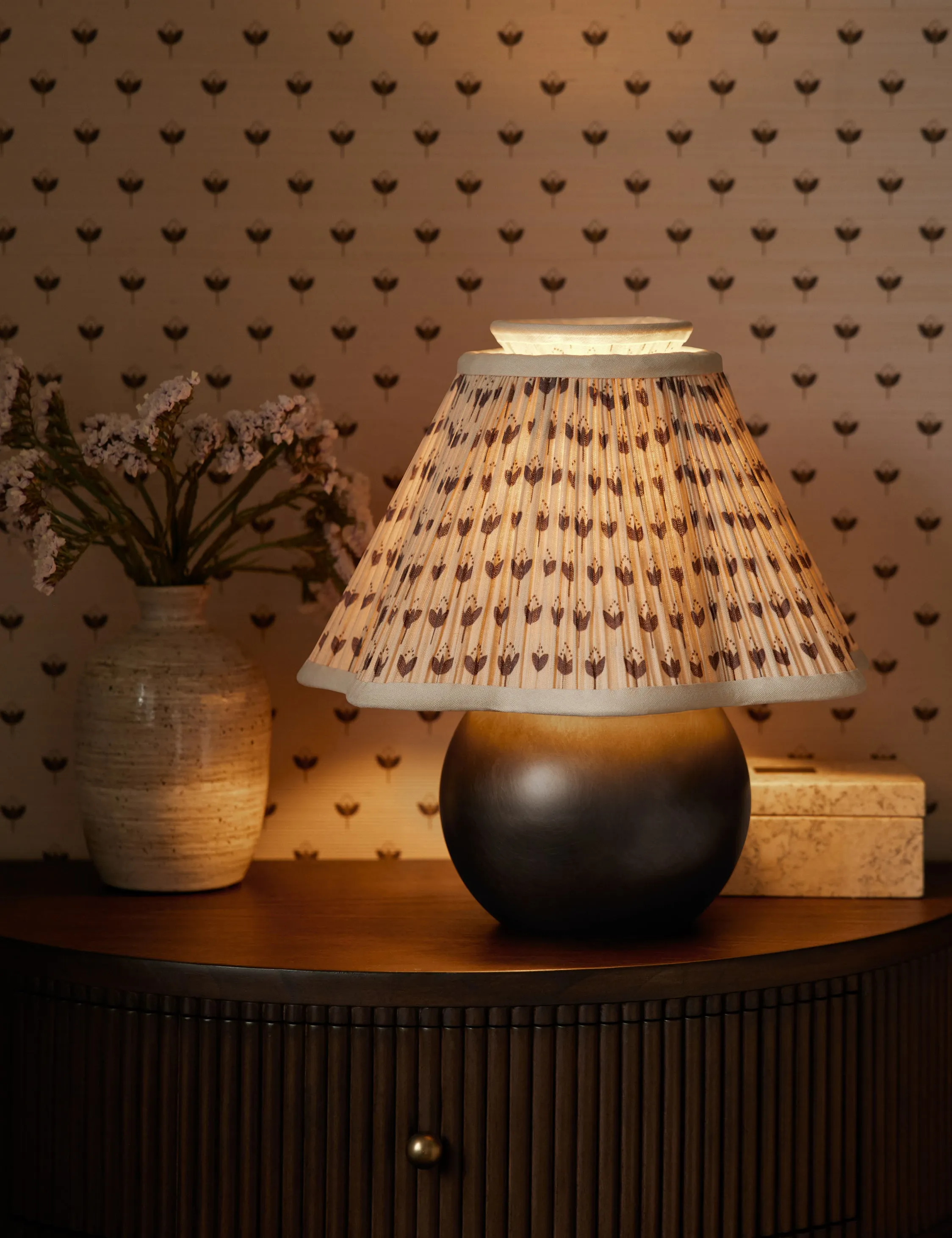 Jordan Table Lamp