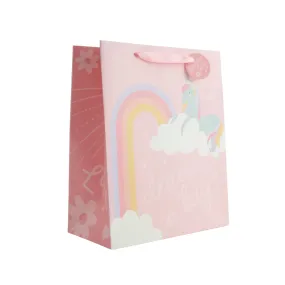 Large Gift Bag - SPARKLE