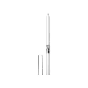 Maybelline Tattoo Eyeliner Gel Pencil 970 Polished White