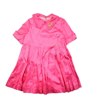 MiMiSol Short Sleeve Dress 8Y