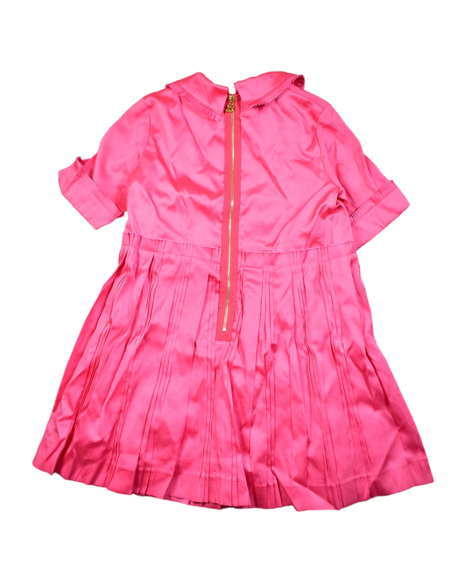 MiMiSol Short Sleeve Dress 8Y