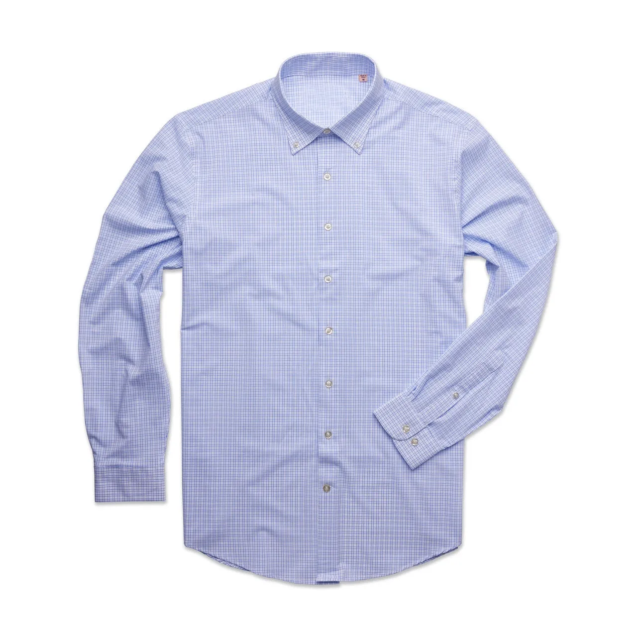 Skyline Button Down