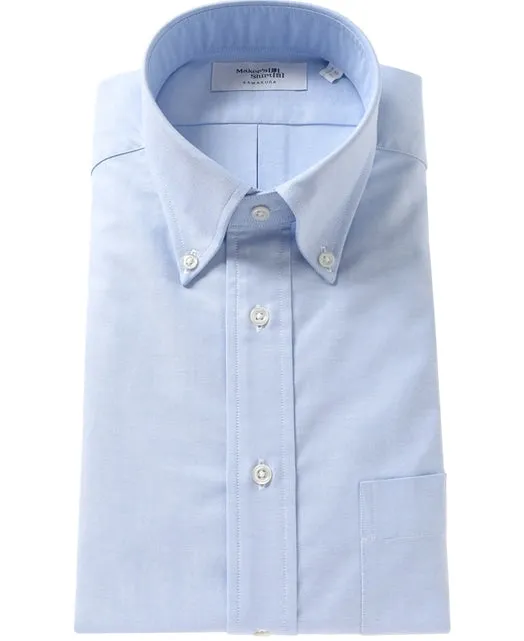 TOKYO CLASSIC FIT - Button Down Oxford