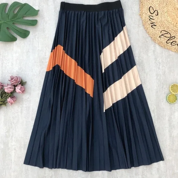 Waverly Skirt